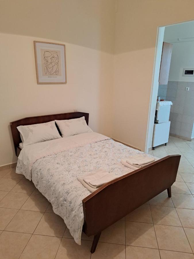 נאה קיוס Persefoni'S Room מראה חיצוני תמונה