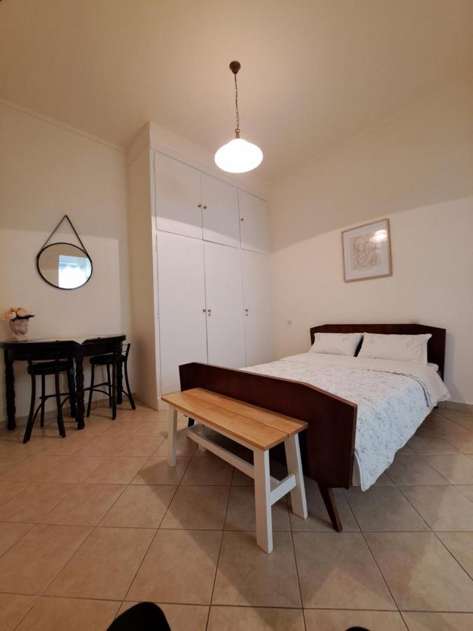 נאה קיוס Persefoni'S Room מראה חיצוני תמונה
