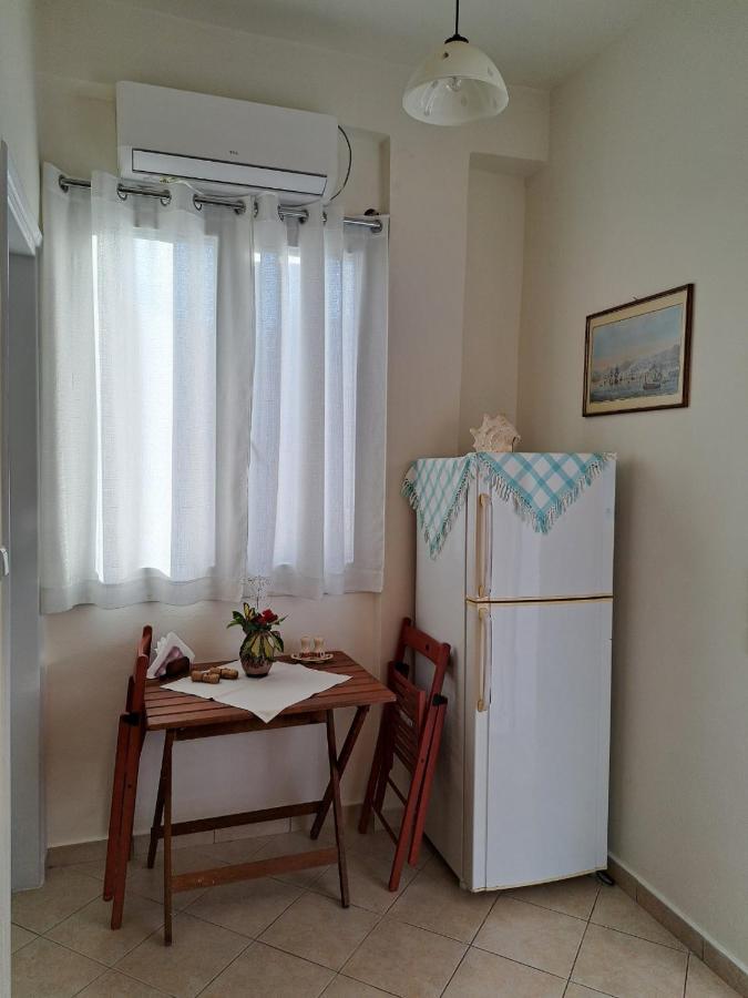נאה קיוס Persefoni'S Room מראה חיצוני תמונה