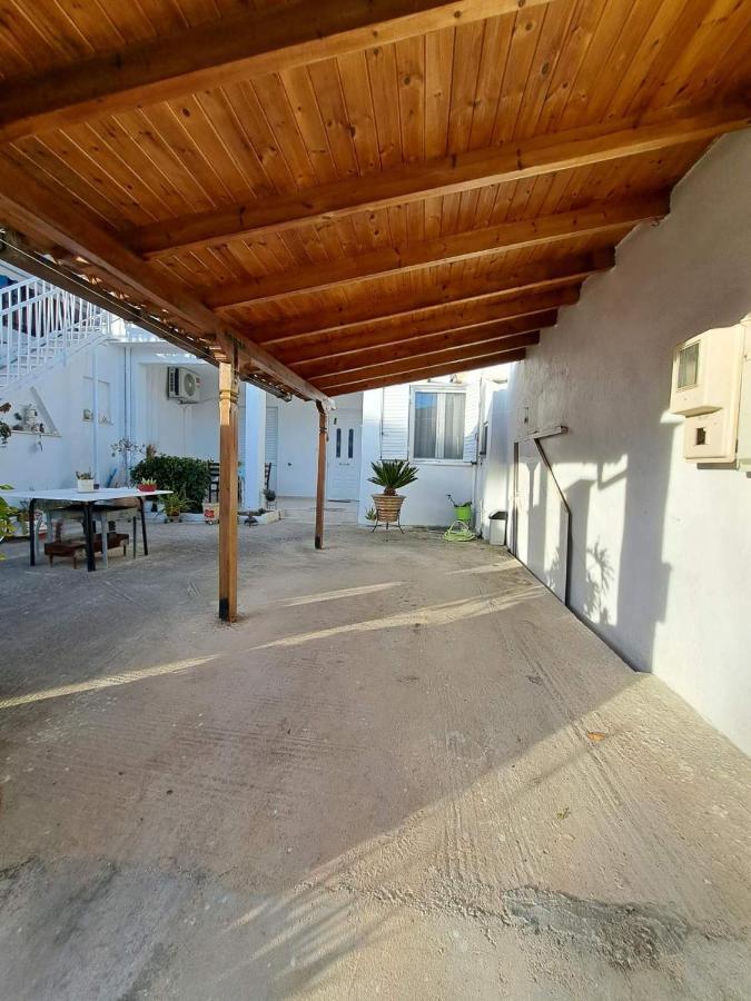 נאה קיוס Persefoni'S Room מראה חיצוני תמונה
