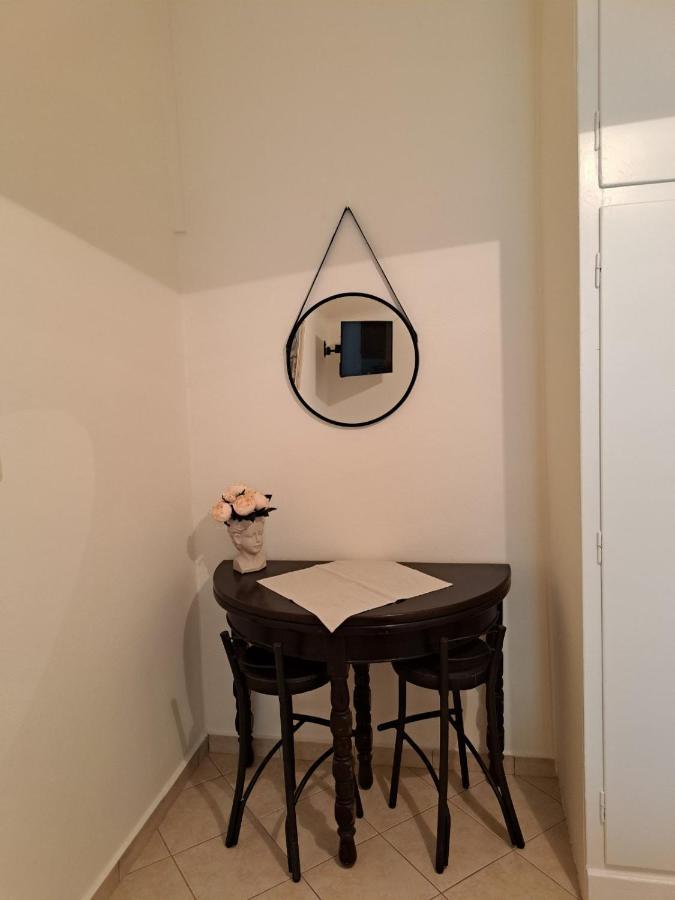 נאה קיוס Persefoni'S Room מראה חיצוני תמונה