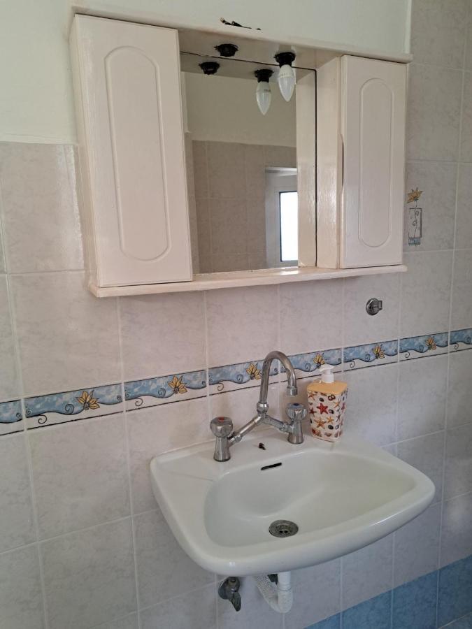נאה קיוס Persefoni'S Room מראה חיצוני תמונה