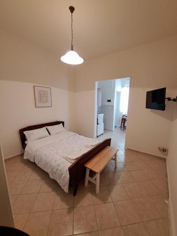 נאה קיוס Persefoni'S Room מראה חיצוני תמונה