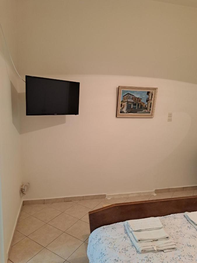 נאה קיוס Persefoni'S Room מראה חיצוני תמונה
