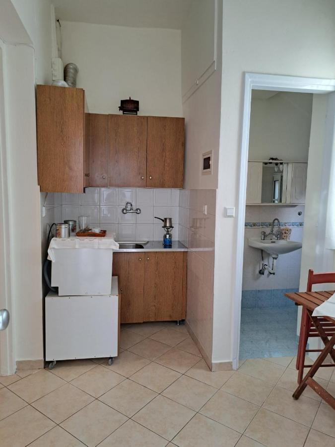 נאה קיוס Persefoni'S Room מראה חיצוני תמונה