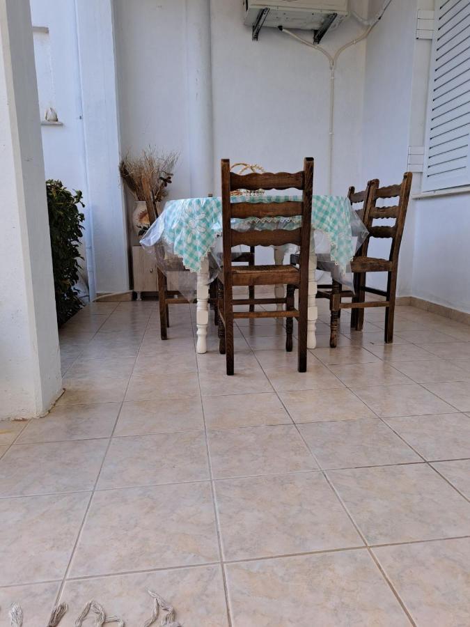 נאה קיוס Persefoni'S Room מראה חיצוני תמונה